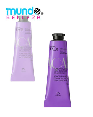 CREMA DE MANO ACAI MORADA NATURA EKOS1