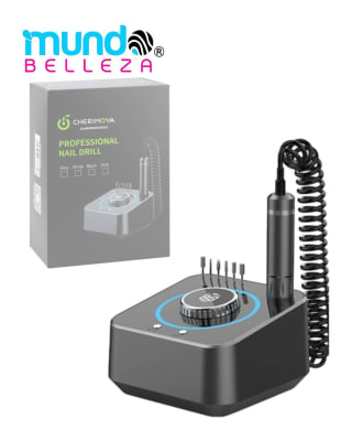 CHERIMOYA TORNO DE MESA 40.000 RPM2