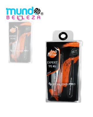 PINZA DE CEJAS EXPERT 11/4b1