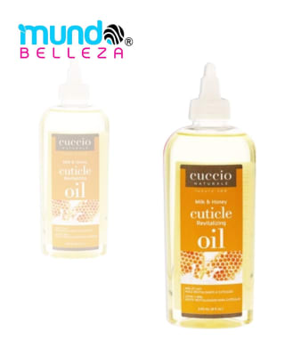 ACEITE DE CUTICULA MILK  - HONEY 237 ML