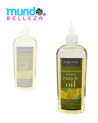 ACEITE DE CUTICULA ALOE VERA 237 ML
