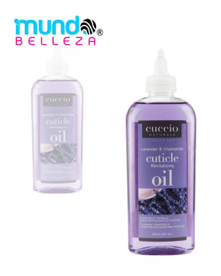ACEITE DE CUTICULA LAVANDE 237 ML
