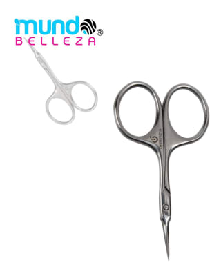 TIJERA CORTA CUTICULA