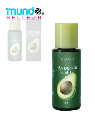 NEICHA GEL EXFOLIANTE PARA CEJAS