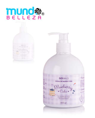 CREMA BLUEBERRY CAKE GO NAILS 500ML1