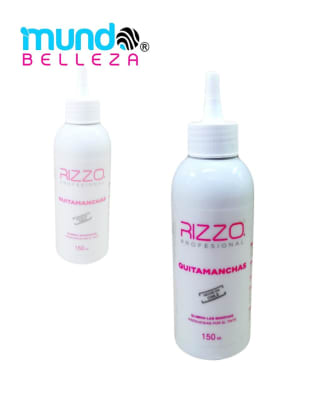 QUITA MANCHAS 150ML RIZZO