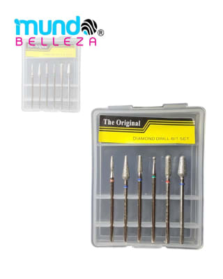 SET DE FRESA MS-1281