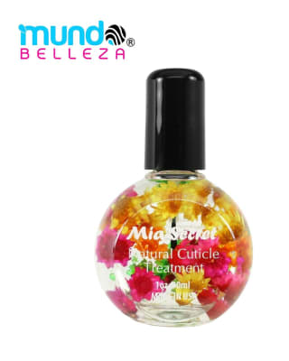 MIA SECRET ACEITE DE CUTICULA SPRING DE 30 ML