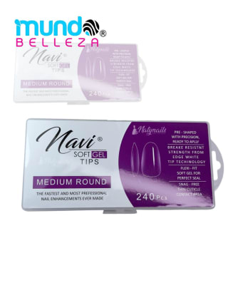 MEDIUM COFFIN 240 PCS