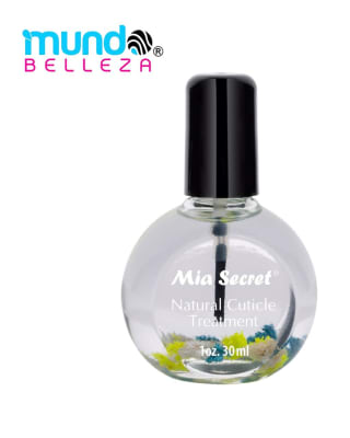 MIA SECRET ACEITE DE CUTICULA LAVANDA DE 30 ML