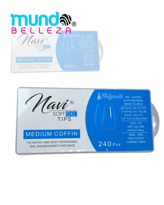 MEDIUM ROUND 240 PCS1