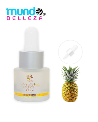 ACEITE DE CUTICULA PIÑA 5 ML