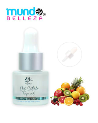 ACEITE DE CUTICULA TROPICAL 5 ML