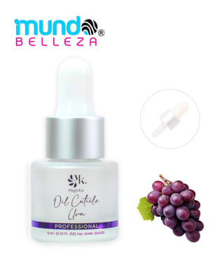 ACEITE DE CUTICULA UVA 5 ML