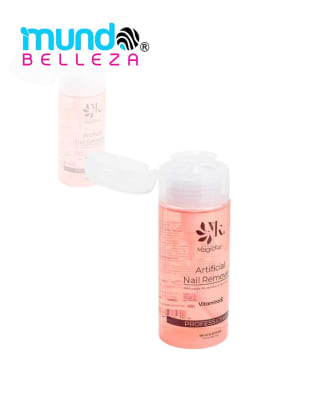 CHICLE CON VITAMINA E 150 ML MAGICKUR REMOVEDOR1