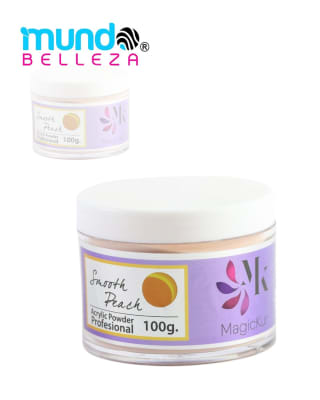 MAGICKUR SMOOTH PEACH 100G