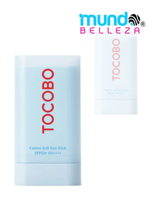 PROTECTOR SOLAR TOCOBO AZUL