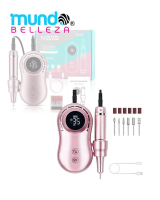 TORNO INALAMBRICO MACHINE1