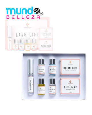LASH LIFTING KIT