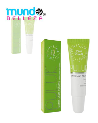 TOTOX LASH VOLUMEN PULUK VERDE