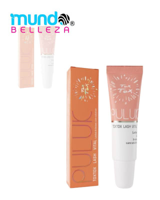 TOTOX LASH VITAL PULUK NARANJA