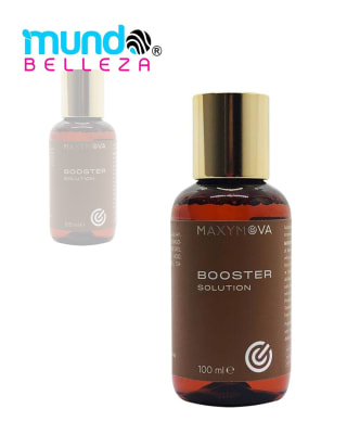 MAXYMOVA BOOSTER ACTIVADOR DE HENNA 100ML