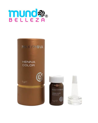 MAXIMOVA HENNA CACAO MARRON OSCURO1