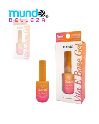 DANS VITA E BASE GEL