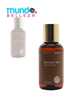 MAXIMOVA ACTIVADOR DE HENNA 100 ML