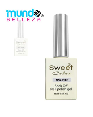 SWEET COLOR NAIL PREP1