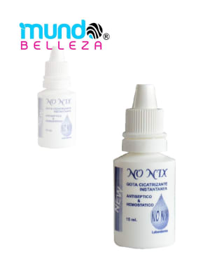 HEMOSTÁTICO  GOTAS CICATRIZANTES  (NONIX) 15ML1