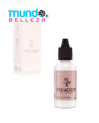 MELENA FIXADOR DE HENNA 30ML