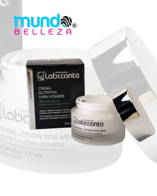 LABCCONTE CREMA NUTRITIVA PARA HOMBRE 50ML1