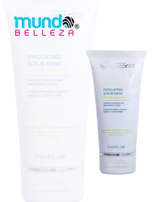 LABCCONTE MASCARA EXFOLIANTE BABA DE CARACOL 75ML1