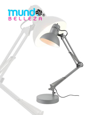 MEI LAMPARA DE MESA DE LUZ1