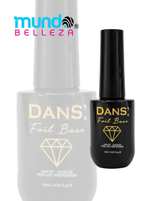 DANS PEGAMENTO FOIL 10ML1