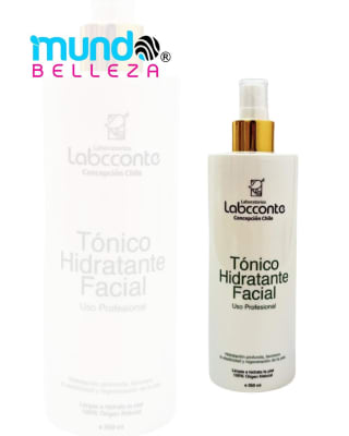 LABCCONTE TONICO HIDRATANTE FACIAL 350ML