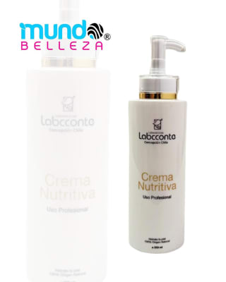 LABCCONTE CREMA NUTRITIVA 350ML1