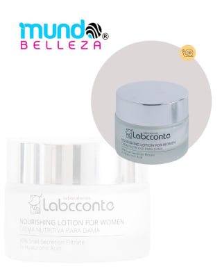LABCCONTE CREMA NUTRITIVA PARA MUJER 50ML1