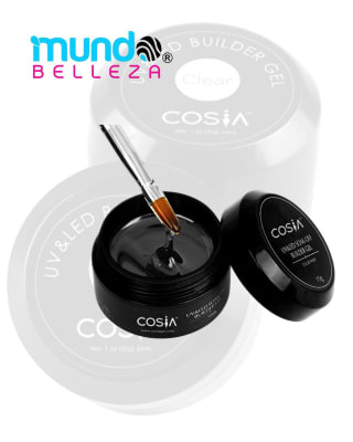 COSIA GEL DE COSNTRUCCION CLEAR1