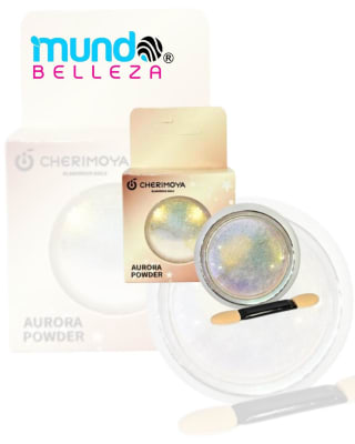 CHERIMOYA EFECTO AURORA 0071