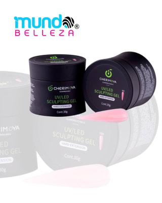 CHERIMOYA SCULPTING GEL 008