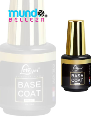 BASE COAT LOVEYES 15 ML1