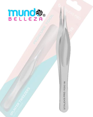 STALEKS PINZA DE PODOLOGIA PODO 10