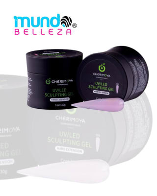 CHERIMOYA SCULPTING GEL 003