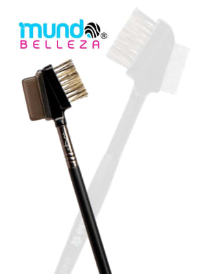 PEINE DE PESTAÑAS & CEJAS1