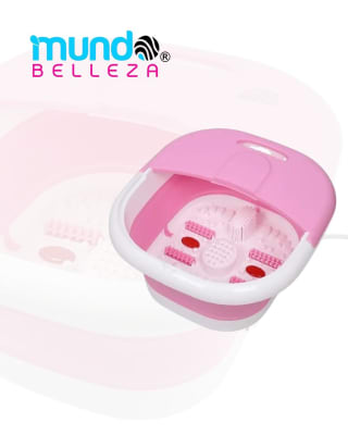 MEI SPA DE PIES ELECTRICO