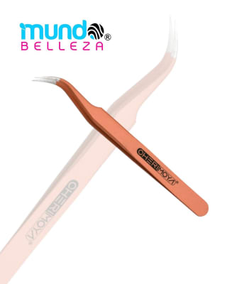 Cherimoya Pinza Curva