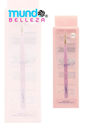 MY PERLA PINZA RECTA M1231