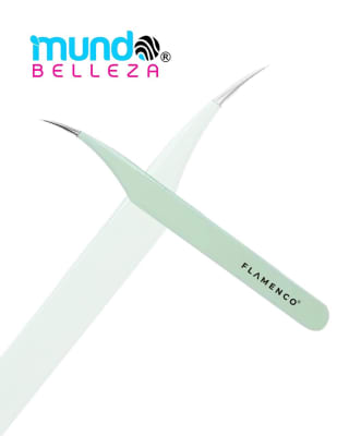 FLAMENCO PINZA CURVA
